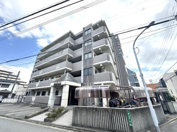 フィオレ井尻