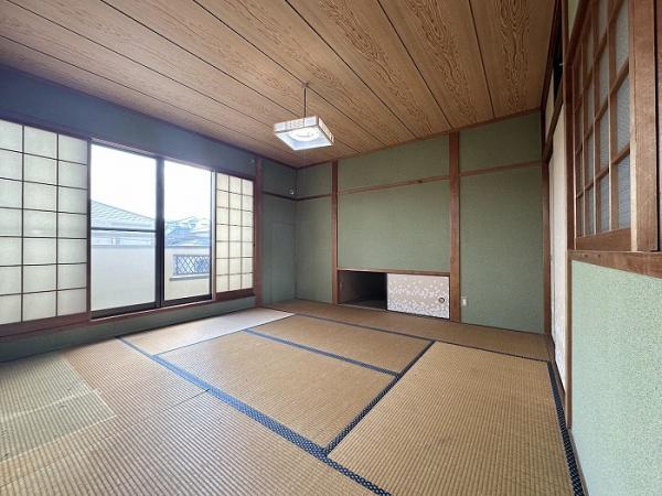 福岡市南区鶴田４丁目の中古一戸建て