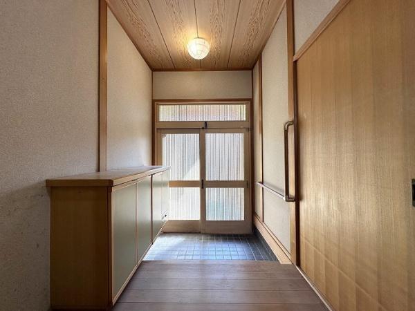 福岡市南区鶴田４丁目の中古一戸建て