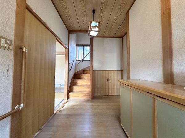 福岡市南区鶴田４丁目の中古一戸建て
