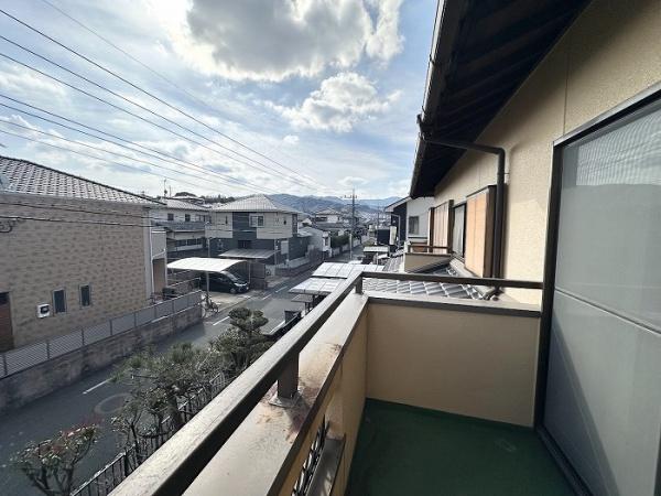 福岡市南区鶴田４丁目の中古一戸建て