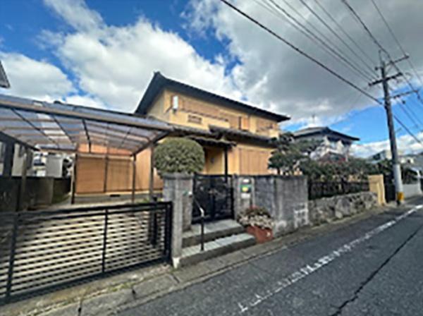 福岡市南区鶴田４丁目の中古一戸建