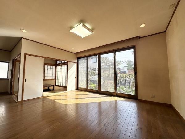 福岡市南区鶴田４丁目の中古一戸建