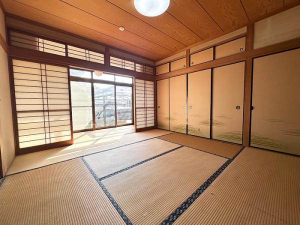 福岡市南区鶴田４丁目の中古一戸建