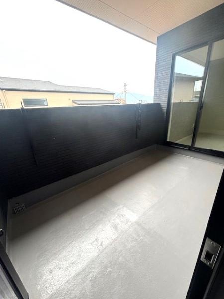 南区屋形原2丁目新築