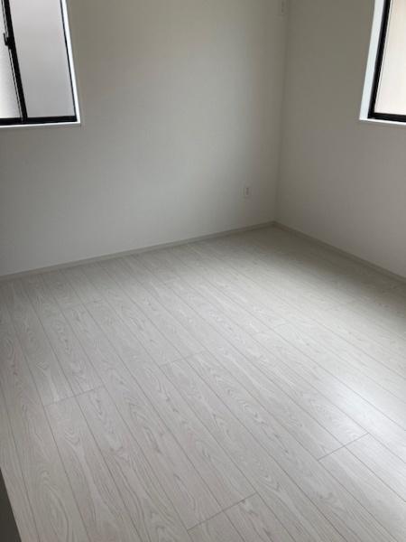 福岡市南区横手３丁目の新築一戸建