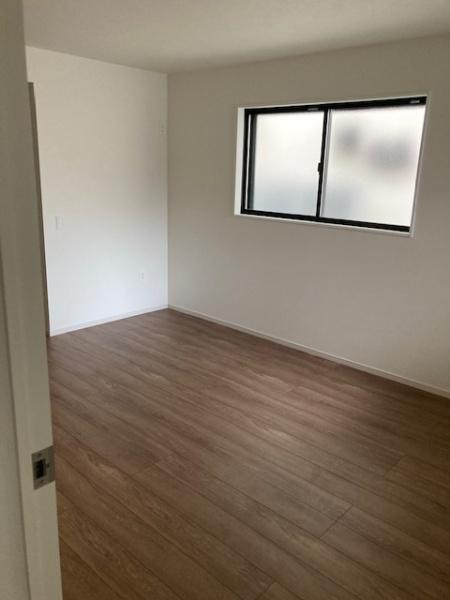 福岡市南区横手３丁目の新築一戸建