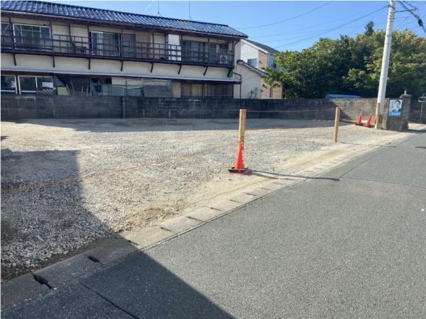 野多目6丁目土地