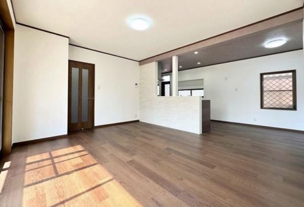 福岡市南区野多目４丁目の中古一戸建