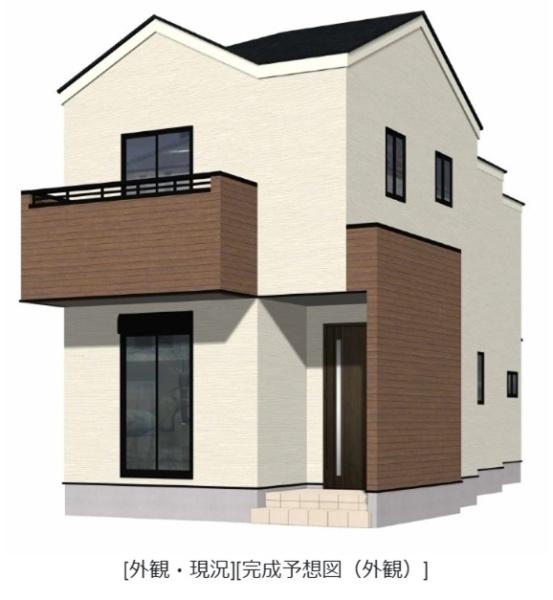 福岡市南区和田２丁目の新築一戸建