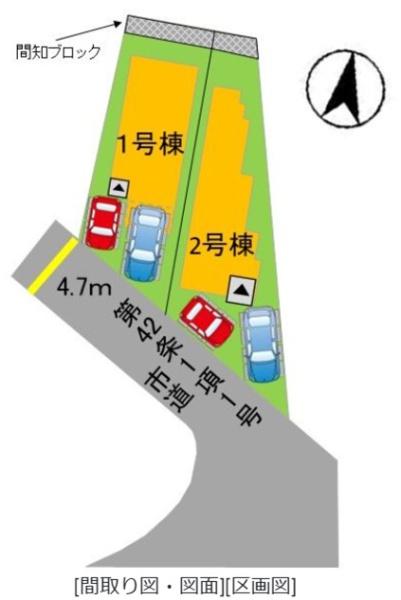 福岡市南区和田２丁目の新築一戸建