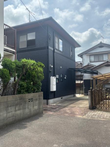 春日市紅葉ヶ丘西７丁目戸建