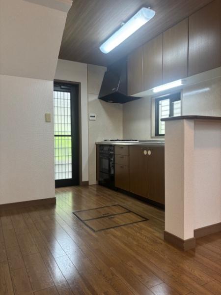 春日市紅葉ヶ丘西７丁目戸建