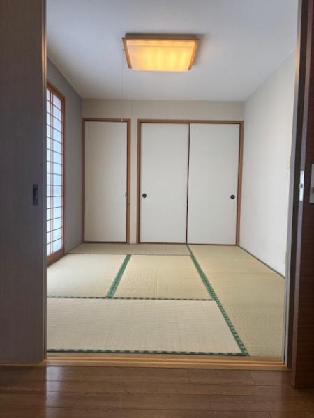 春日市紅葉ヶ丘西７丁目戸建