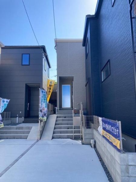 春日市一の谷１丁目の新築一戸建
