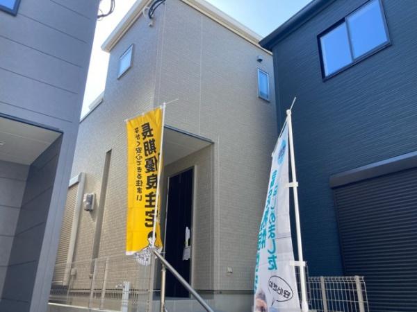 春日市一の谷１丁目の新築一戸建