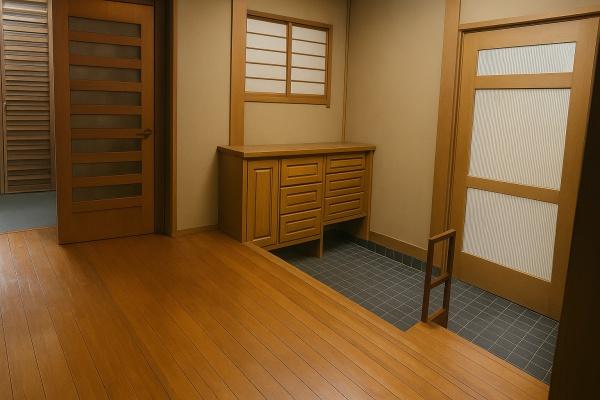 春日市白水池２丁目の中古一戸建て