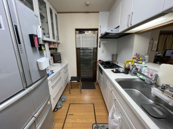 春日市白水池２丁目の中古一戸建て