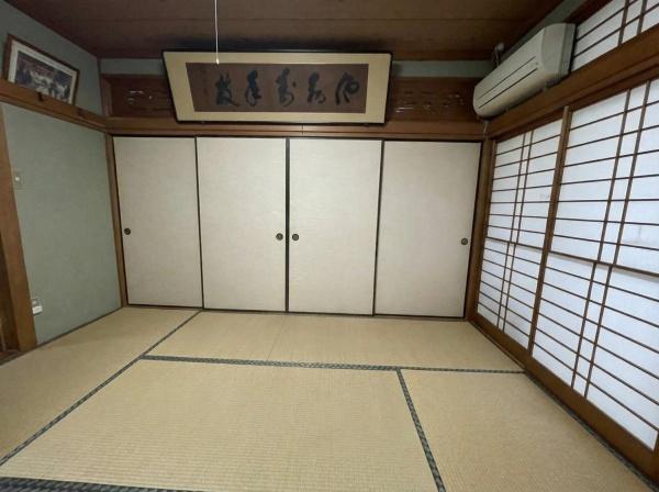 春日市白水池２丁目の中古一戸建て