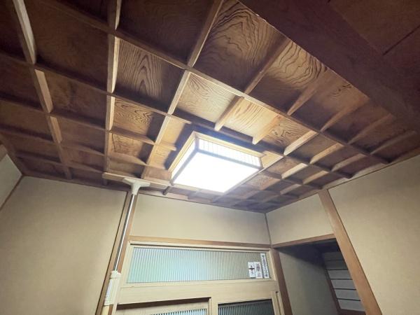 春日市白水池２丁目の中古一戸建て