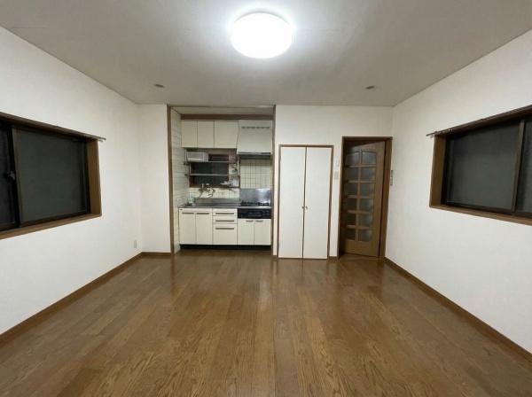 春日市白水池２丁目の中古一戸建て