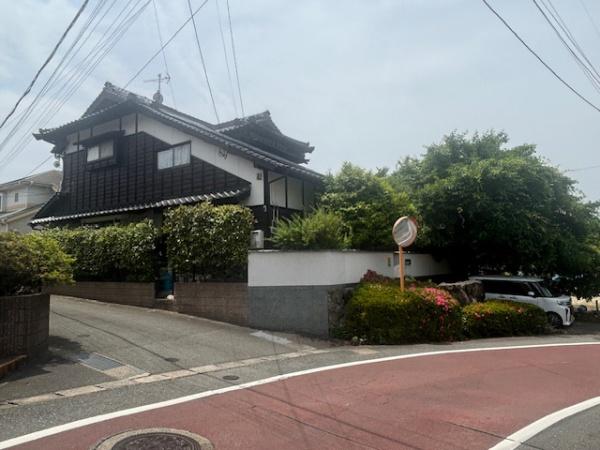 春日市白水池2丁目戸建