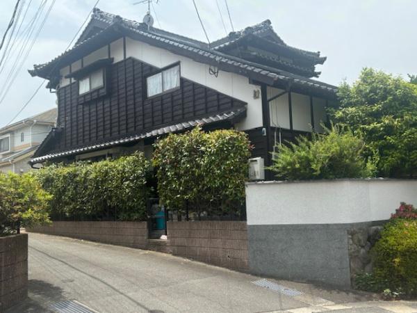 春日市白水池2丁目戸建