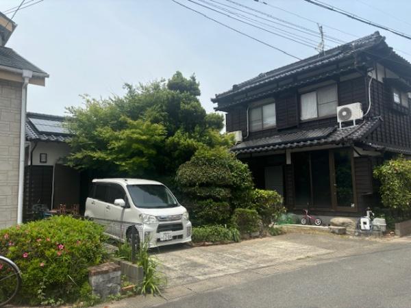 春日市白水池2丁目戸建