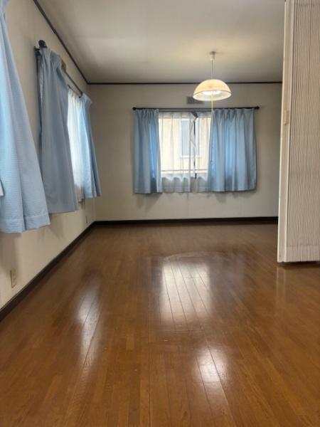 春日市平田台５丁目の中古一戸建て