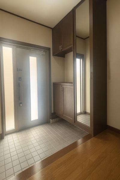春日市平田台５丁目の中古一戸建て