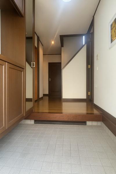 春日市平田台５丁目の中古一戸建て