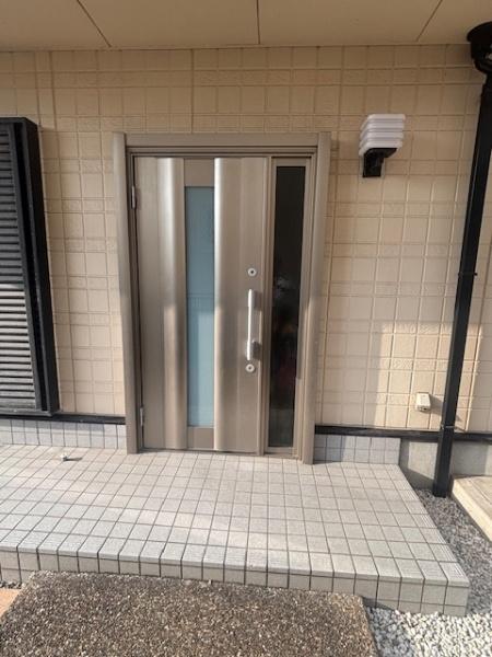 春日市平田台５丁目の中古一戸建て