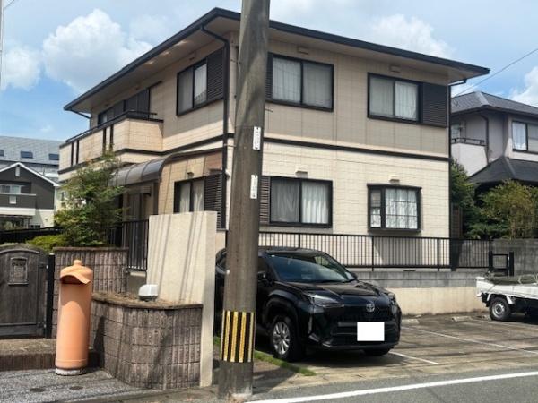 春日市平田台5丁目戸建て