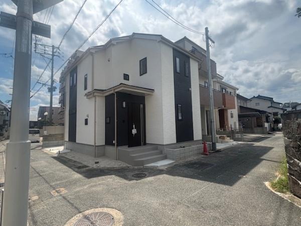 福岡市南区井尻１丁目の新築一戸建