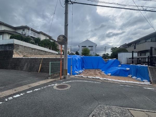 老司3丁目土地