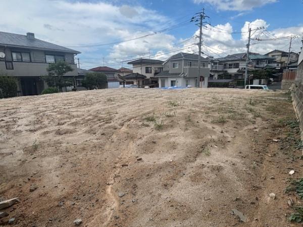 老司3丁目土地A号地