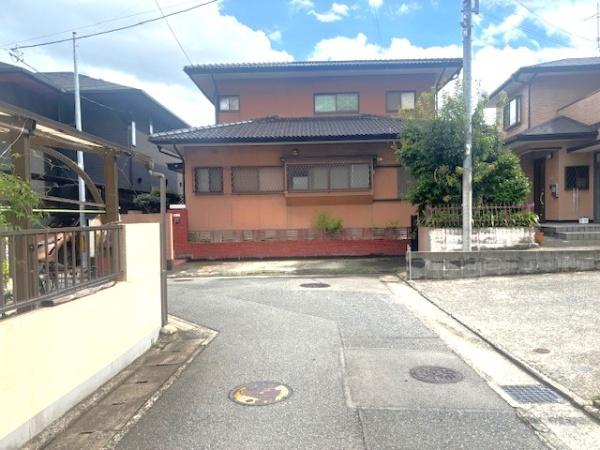 老司3丁目土地