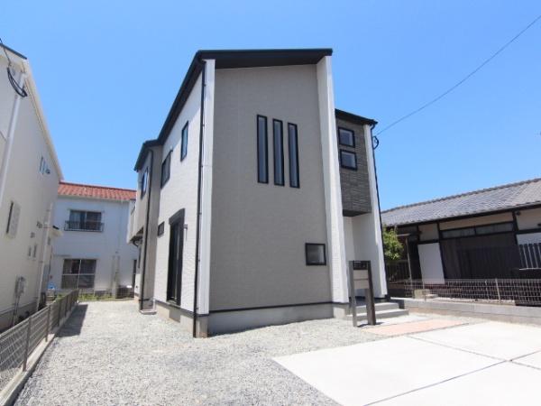 南区屋形原新築戸建1号棟