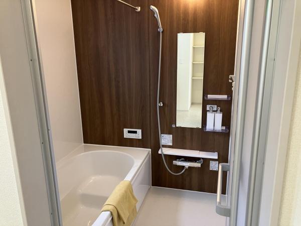 南区屋形原新築戸建1号棟