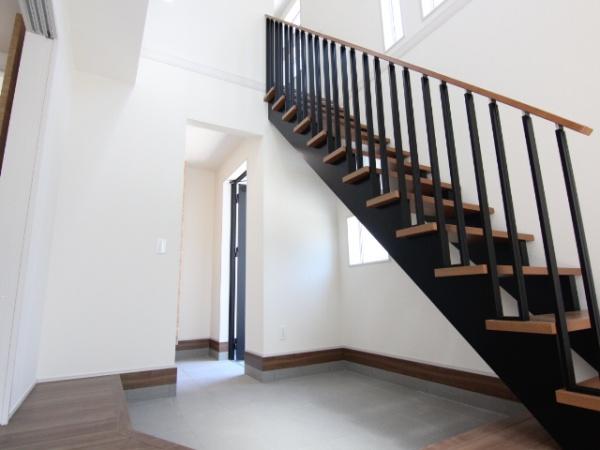 屋形原新築戸建1号棟(その他内観)