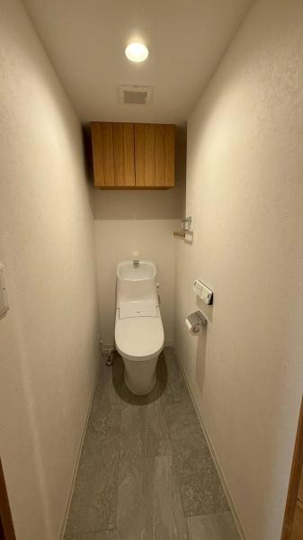 ライオンズマンション小笹第2