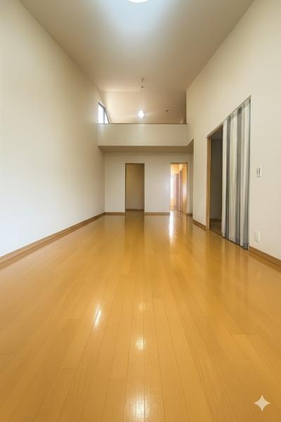 レークヒルズ野多目1番館Ｂ棟