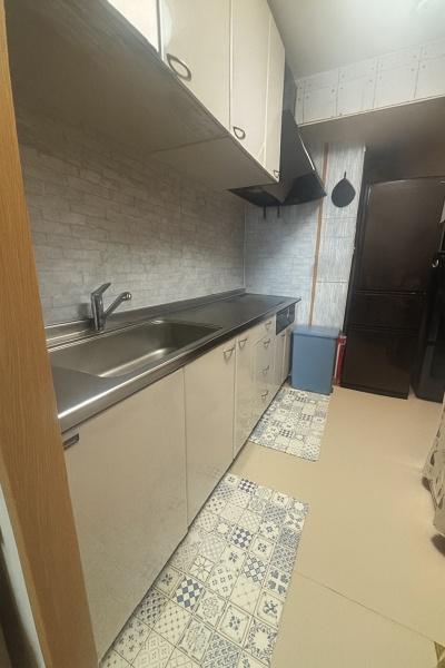 レークヒルズ野多目1番館Ｂ棟