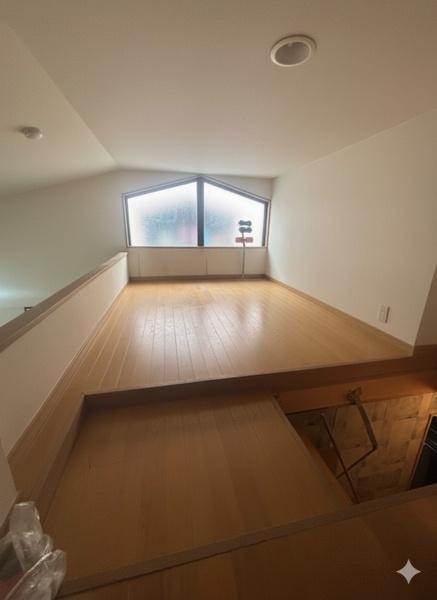 レークヒルズ野多目1番館Ｂ棟