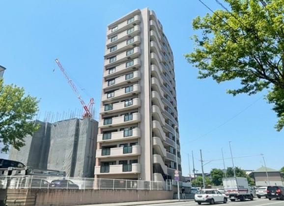 ハウスベスト大橋