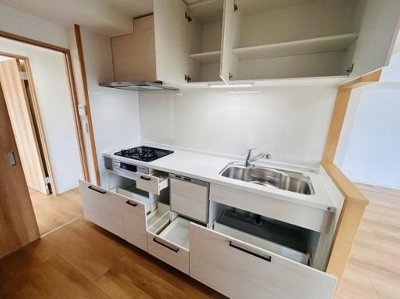 ハウスベスト大橋