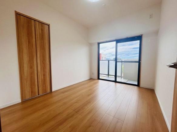 ハウスベスト大橋