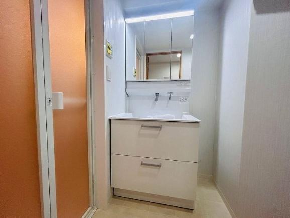 ハウスベスト大橋