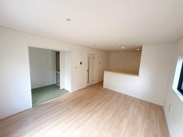 日佐３丁目新築戸建　2号棟