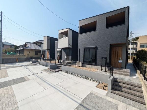 春日市春日10丁目新築戸建 B棟